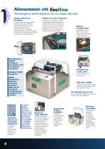 EasyDriver Sistema di avvitatura con alimentazione automatica delle viti-8