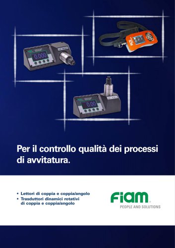 Lettori di coppia