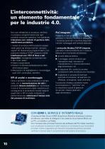 Modulo di avvitatura con alimentazione automatica delle viti MCA - 10