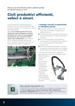 Modulo di avvitatura con alimentazione automatica delle viti MCA - 2