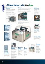 Modulo di avvitatura con alimentazione automatica delle viti MCA - 6