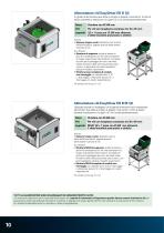 Modulo di avvitatura con alimentazione automatica delle viti MCA-10