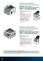 Modulo di avvitatura con alimentazione automatica delle viti MCA-10