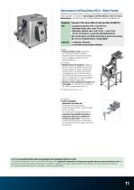 Modulo di avvitatura con alimentazione automatica delle viti MCA-11