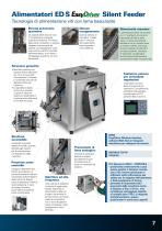 Modulo di avvitatura con alimentazione automatica delle viti MCA-7