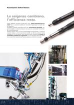 Motori pneumatici per avvitare - 2