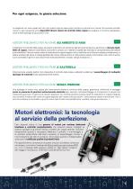 Motori pneumatici per avvitare - 3