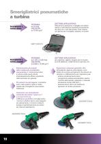 Smerigliatrici e levigatrici pneumatiche - 10