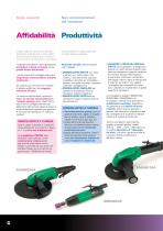 Smerigliatrici e levigatrici pneumatiche - 4