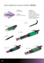 Smerigliatrici e levigatrici pneumatiche - 6