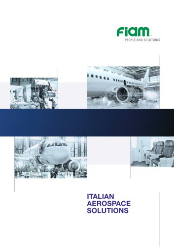Soluzioni Aerospaziali
