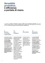 Soluzioni elettriche con controllo della coppia/angolo ad assorbimento di corrente - 8