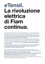 Soluzioni elettriche con controllo della coppia/angolo ad assorbimento di corrente - 2