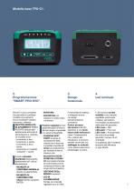 Soluzioni elettriche con controllo della coppia/angolo ad assorbimento di corrente - 5