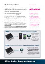 SPS - Selettore portabussole - 2