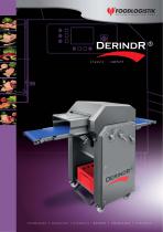 DerindR® comfort 450