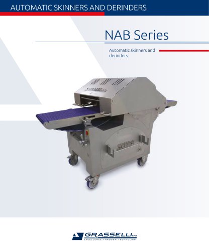 NAB Series