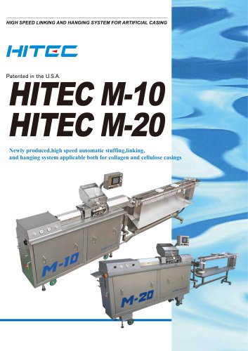 HITEC M-10 / HITEC M-20