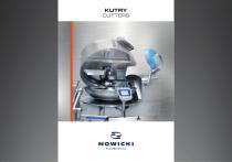 KUTRY CUTTERS