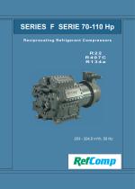 Catalogue SERIES SRC-F - 1
