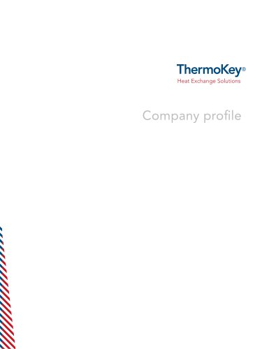 Company profile