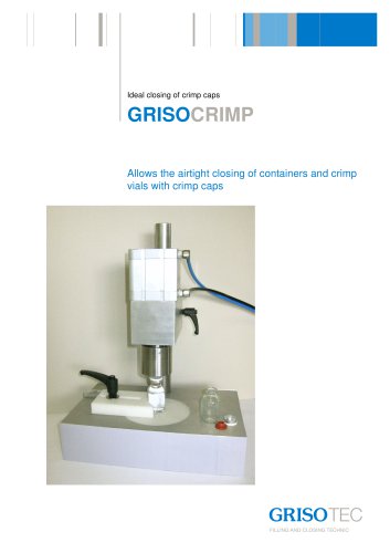 GRISOCRIMP