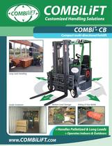 Combi-CB