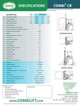 Combi-CB - 2