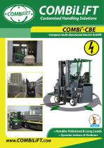 Combi-CBE