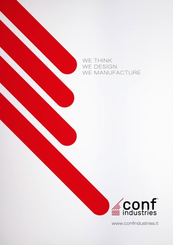 conf industries