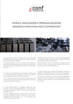LOGISTICA  PER LAVANDERIE INDUSTRIALI - 3