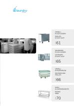 LOGISTICA  PER LAVANDERIE INDUSTRIALI - 7