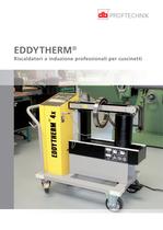 EDDYTHERM - Riscaldatori a induzione professionali per cuscinetti - 1