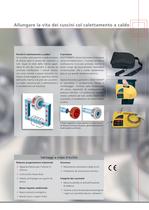 EDDYTHERM - Riscaldatori a induzione professionali per cuscinetti - 2