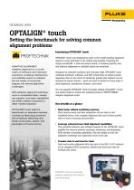 OPTALIGN Touch