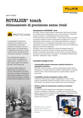 ROTALIGN Touch