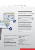 SHAFTALIGN - Ridefinisce gli standard dell?allineamento laser - 5