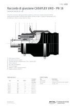 Casaflex catalogo - 13