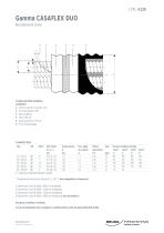 Casaflex catalogo - 5