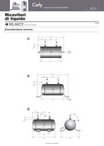 Ricevitori di liquido - 4