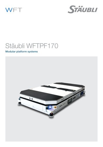 Brochure WFTPlatform 170