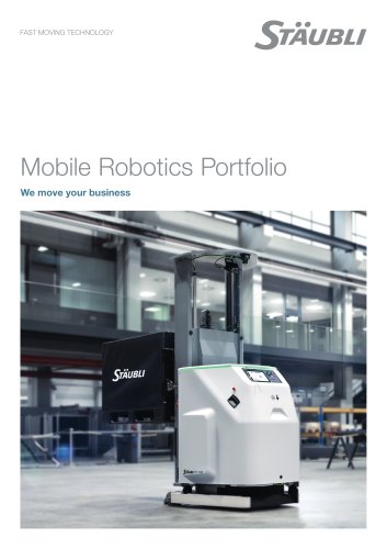 Mobile-Robotics-portfolio-EN