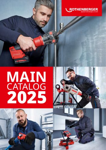 MAIN 2025