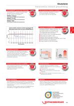 ROTHENBERGER 2014/15 Capitolo Giunzione Elenco sistemi del pressfitting - 4