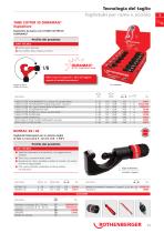 ROTHENBERGER Catalogo 2014/15 - 11