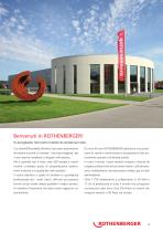 ROTHENBERGER Catalogo 2014/15 - 3