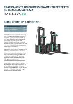 OPBH12PH & OPBM10P Series - 2