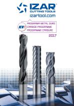 CARBIDE PROGRAMME