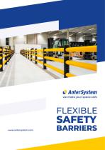 Flexible Safety Barriers Brochure