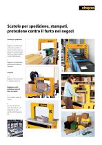 applicazioni di logistica generale - 6